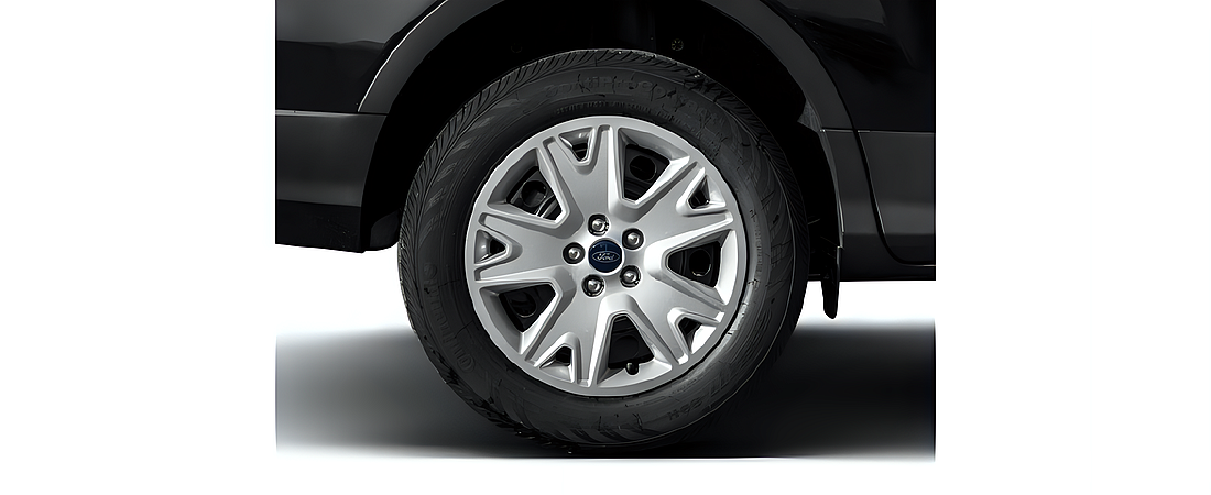 Ford Escape 2015 11