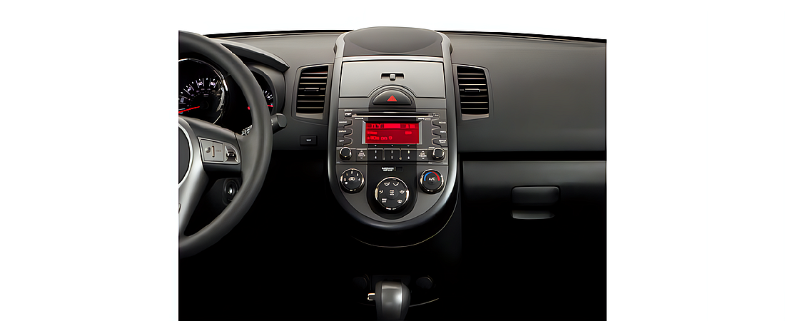 Kia Soul 2011 19