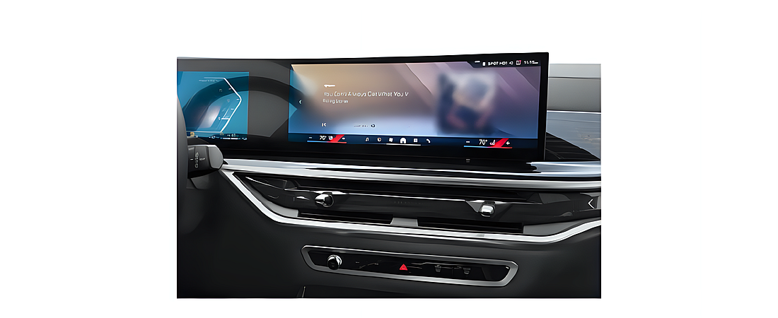 BMW X5 2024 23