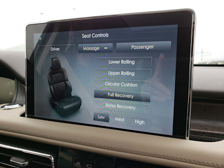Editorial 2020 lincoln aviator 31 sw