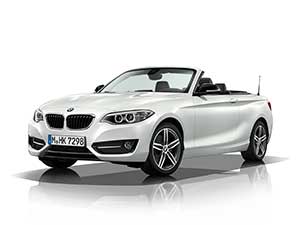 BMW 2er