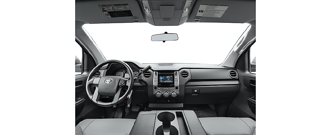 Toyota Tundra 2017 24