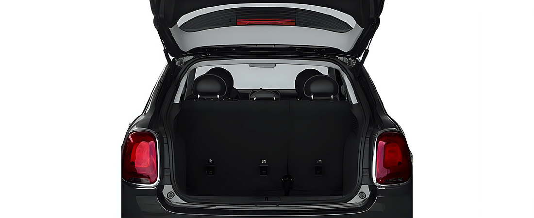 Fiat 500X 2018 11