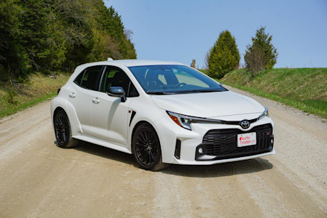 Editorial 2023 toyota gr corolla core 230705 03 di