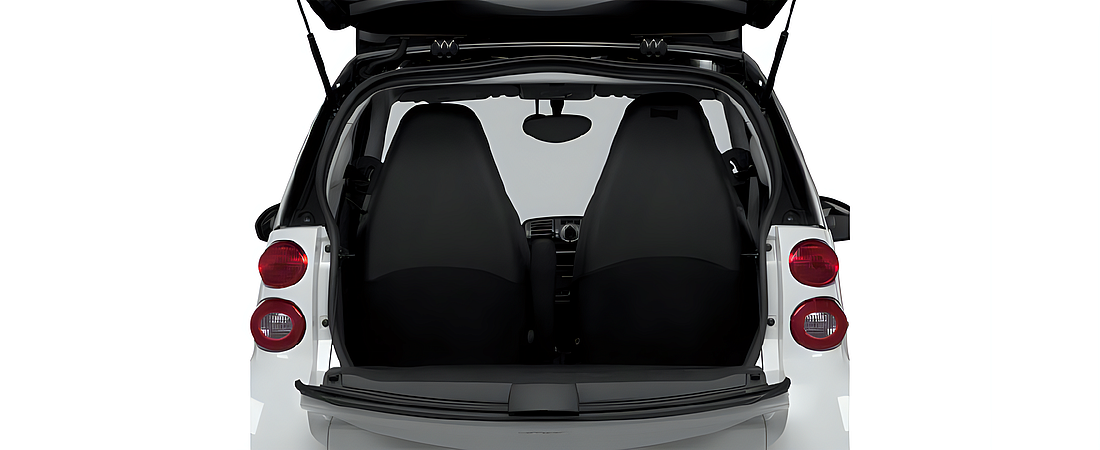 smart fortwo 2012 13