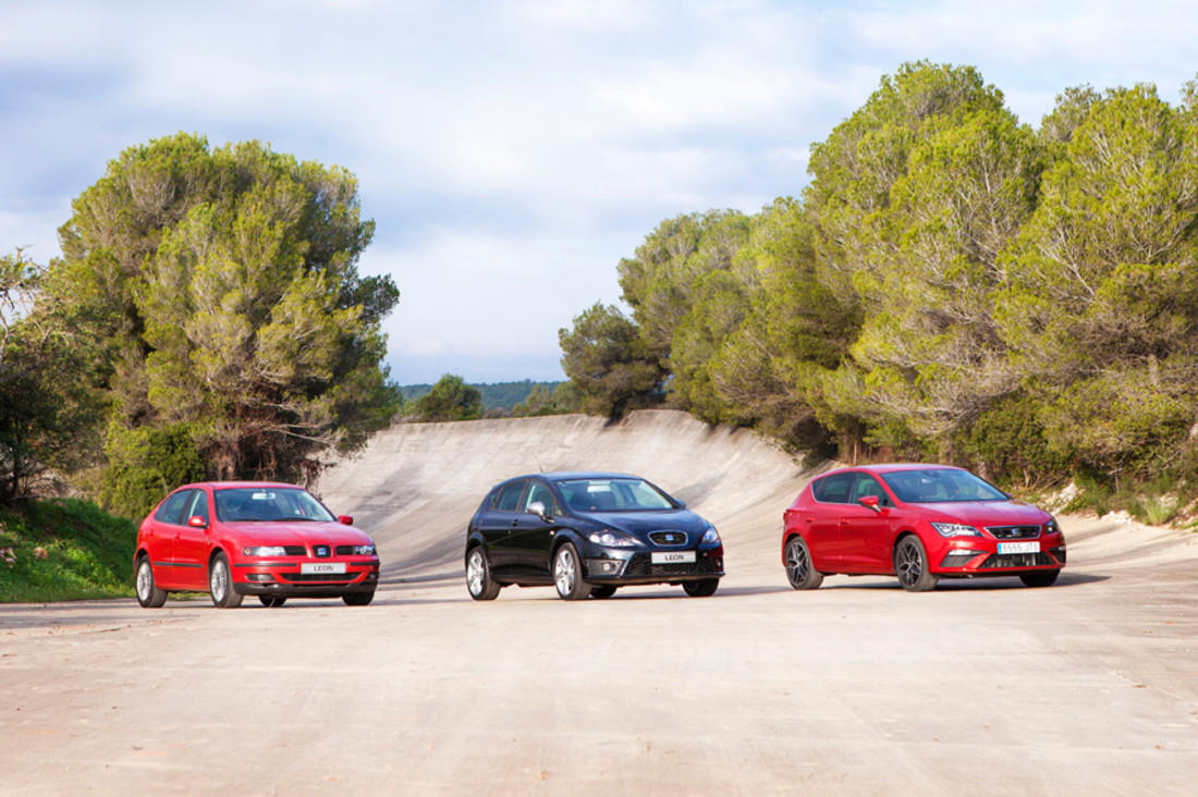 Marcas de coches españolas