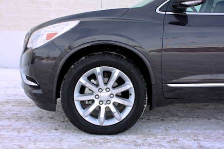 Editorial 2013 buick enclave   ts   31 6282
