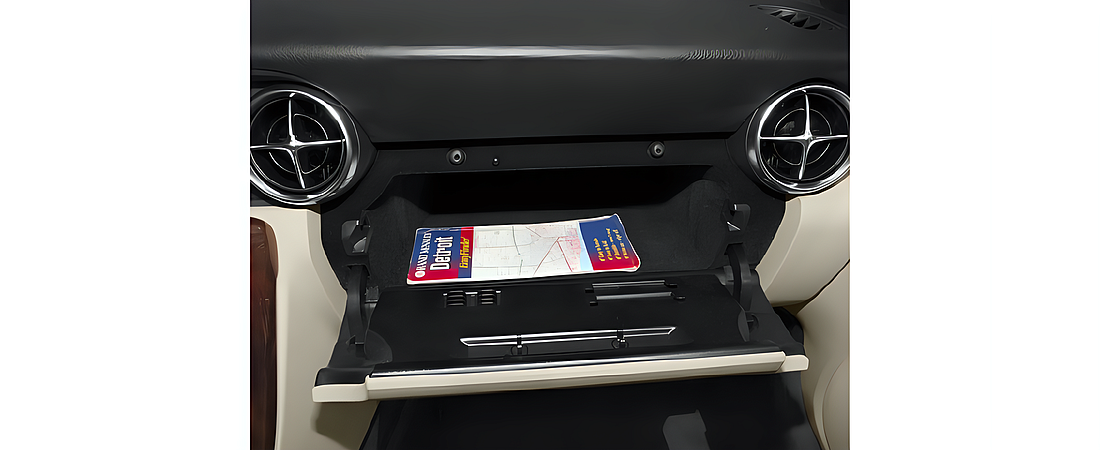 Mercedes-Benz SLK 2016 13