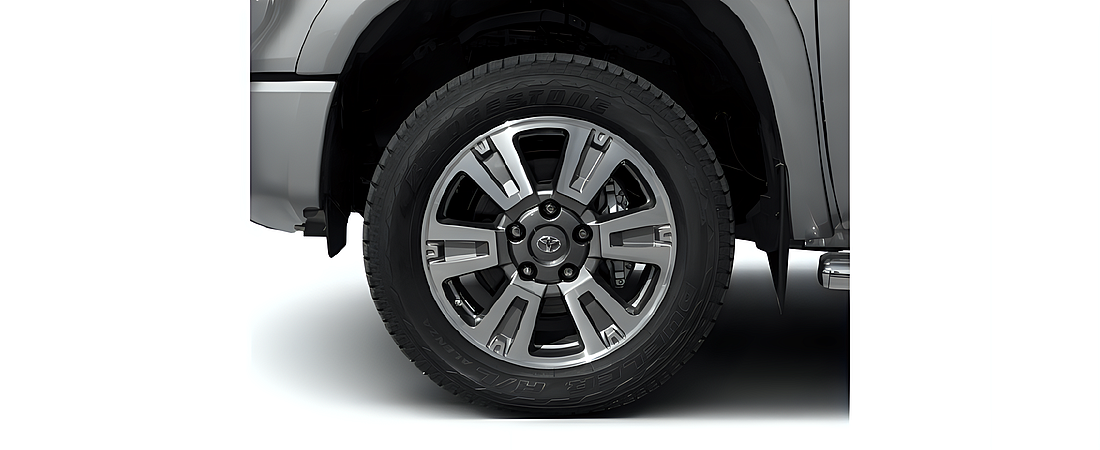 Toyota Tundra 2017 108