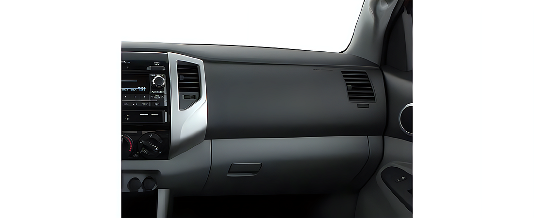 Toyota Tacoma 2012 36