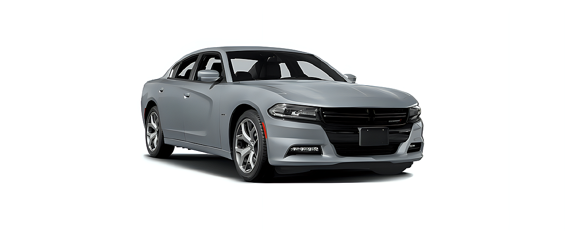 Dodge Charger 2018 32