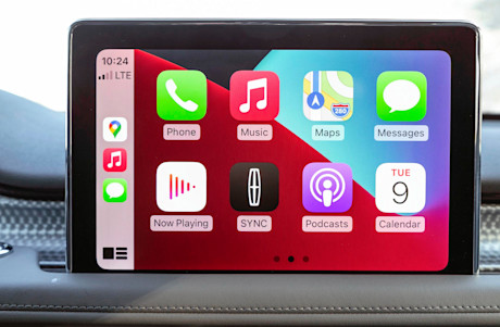 Editorial 2021 lincoln aviator grand touring 27 jw