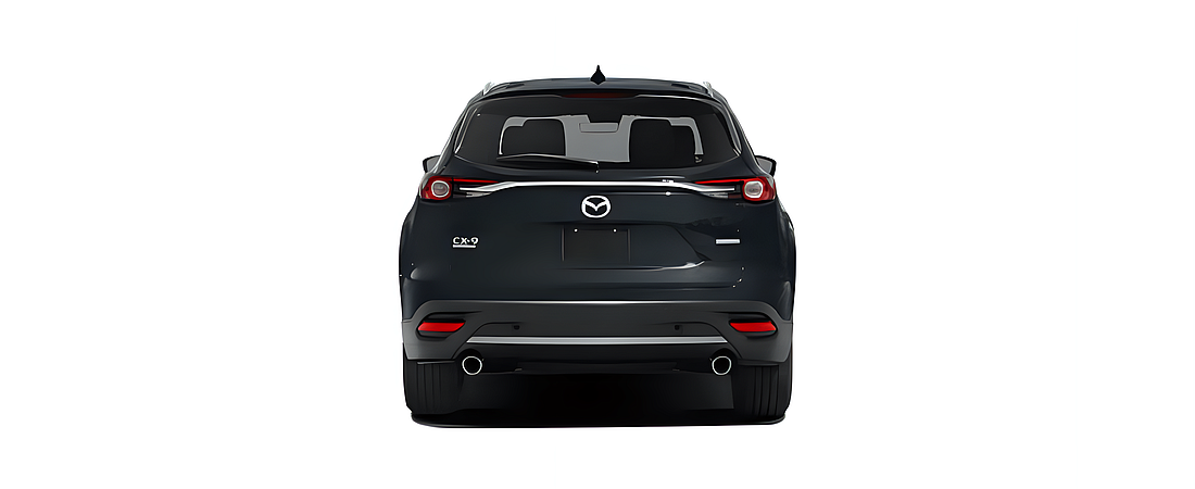 Mazda CX-9 2023 18