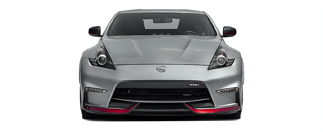 Nissan 370Z 2017 21