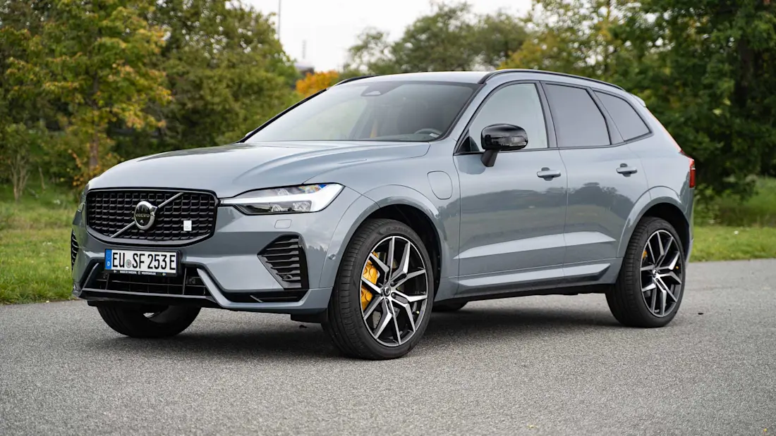 Schwere SUV wie der Volvo XC60 sind kleineren Fahrzeugen beim Thema Sicherheit überraschenderweise nicht durch ihre Größe überlegen, sondern tendenziell eher bei den Assistenzsystemen und beim Fußgängerschutz.  Schwere SUV wie der Volvo XC60 sind kleineren Fahrzeugen beim Thema Sicherheit überraschenderweise nicht durch ihre Größe überlegen, sondern tendenziell eher bei den Assistenzsystemen und beim Fußgängerschutz.