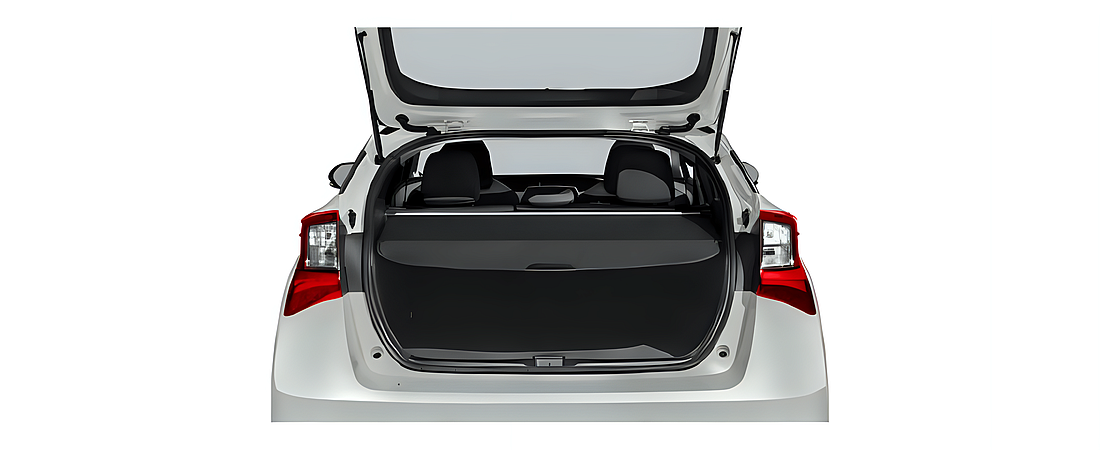 Toyota Prius 2022 10