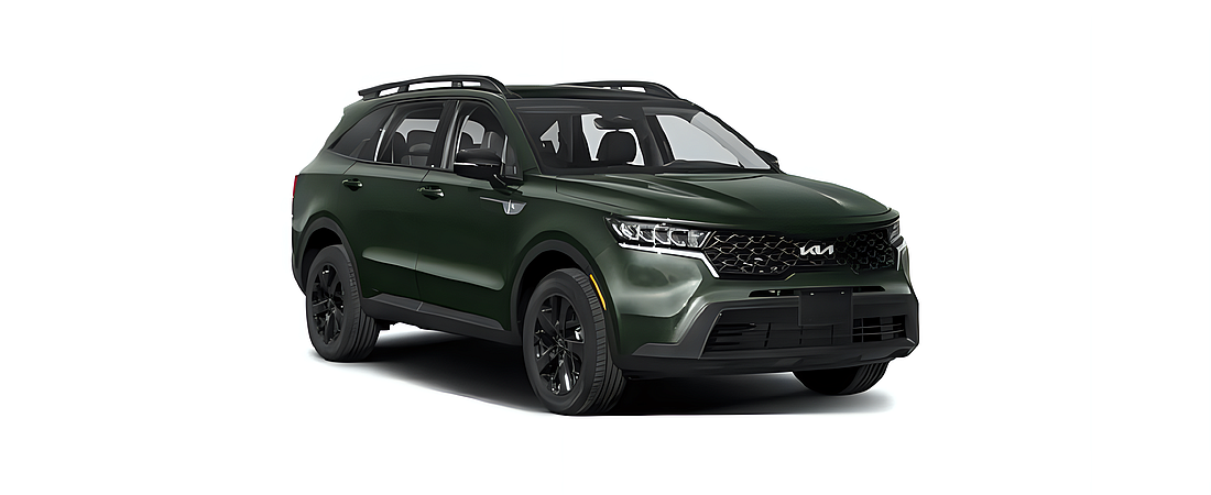 Kia Sorento 2022 15