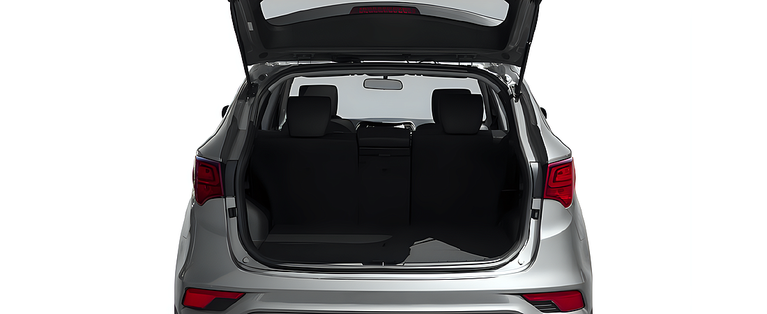 Hyundai Santa Fe Sport 2017 25