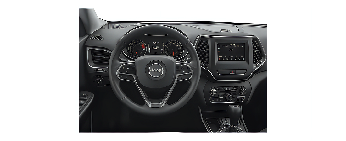 Jeep Cherokee 2019 30