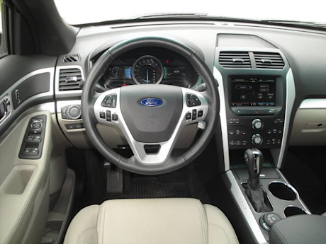 Editorial 2011 ford explorer gw 016 6573