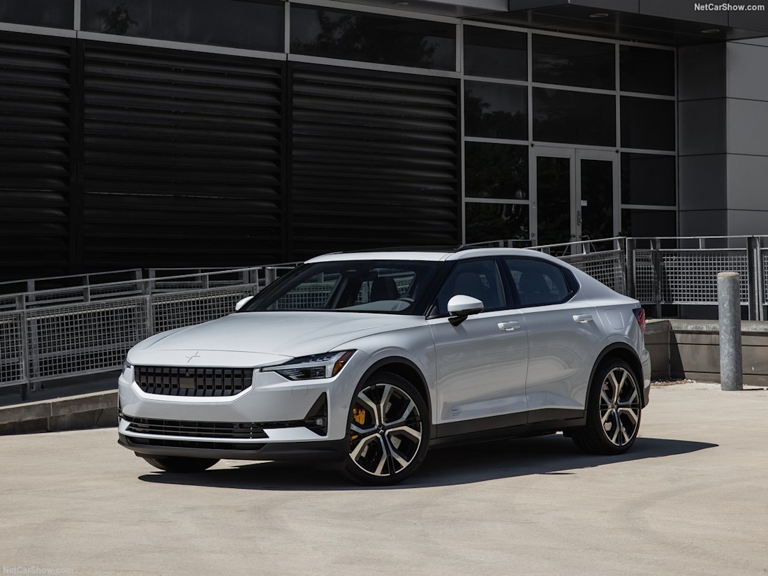 Polestar 2