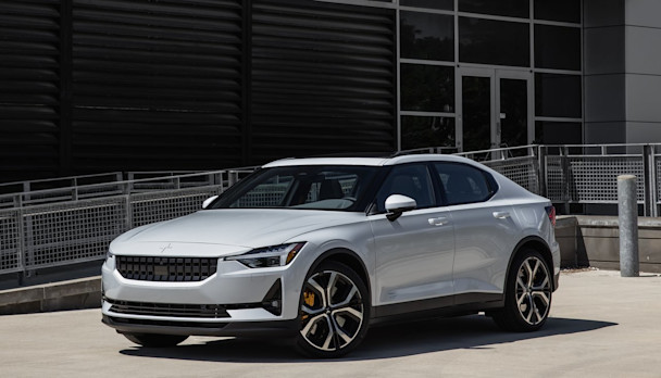 Polestar 2