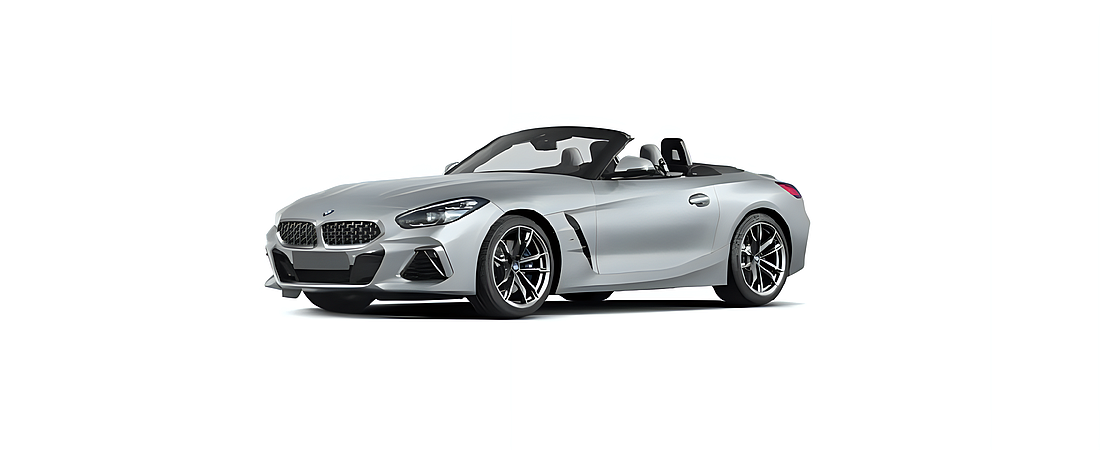 BMW Z4 2020 14
