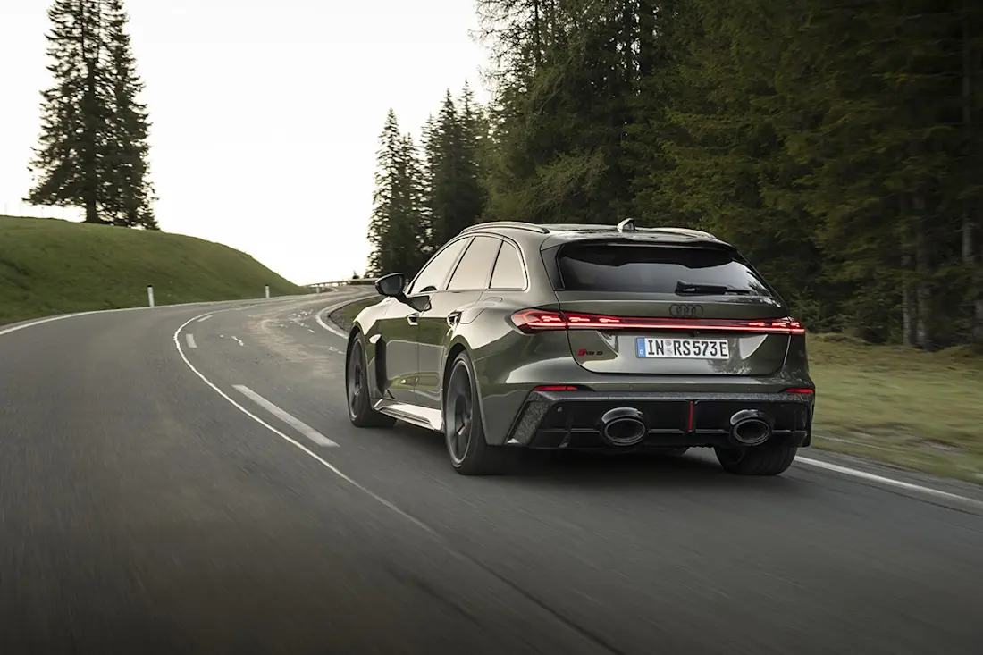 BEBE20260604 Audi RS 5 06