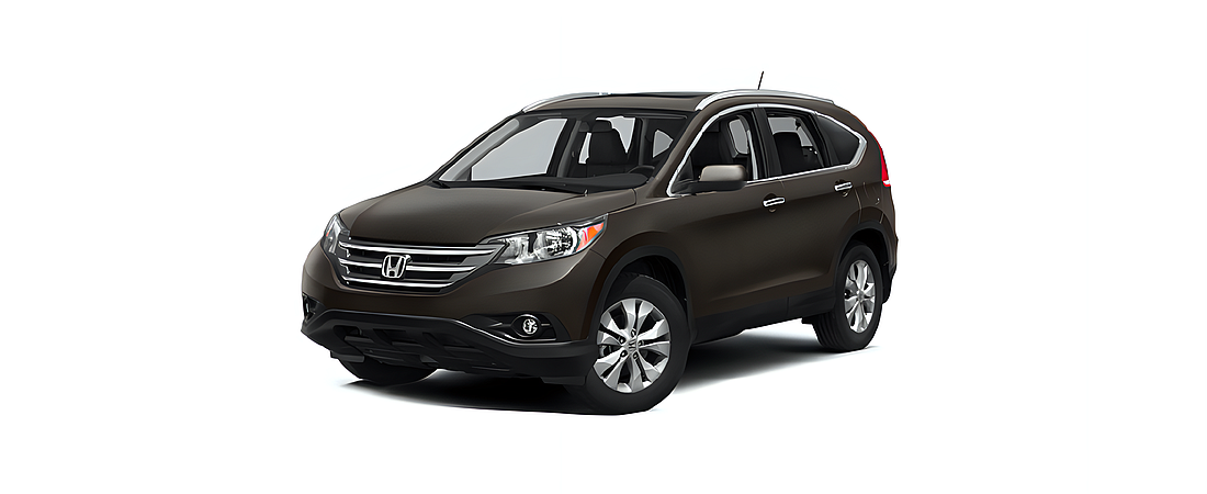Honda CR-V 2014 13