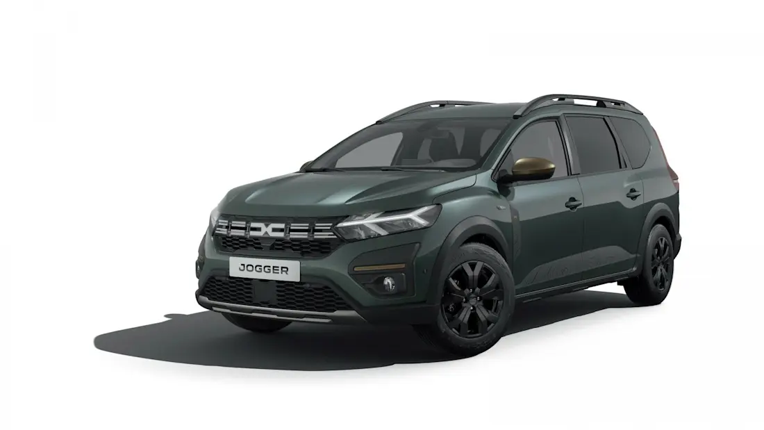 Dacia-Extreme-Jogger Dacia-Extreme-Jogger