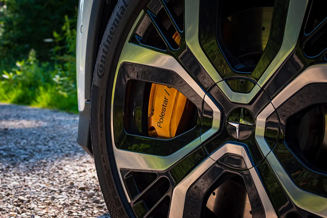 Polestar-2-2020-Brake