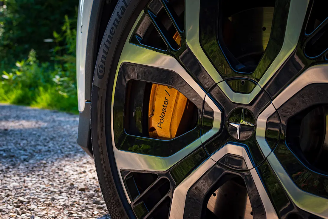 Polestar-2-2020-Brake Polestar-2-2020-Brake