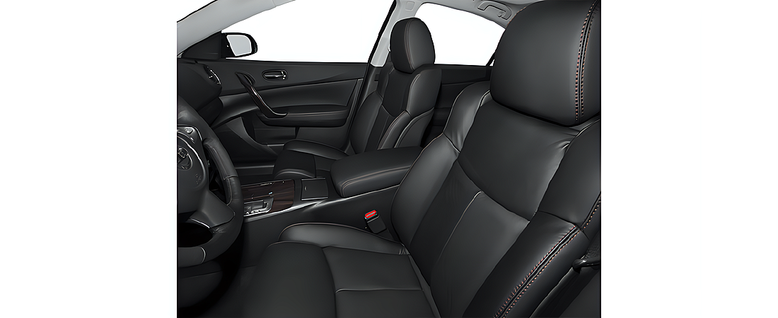 Nissan Maxima 2014 8