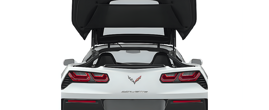 Chevrolet Corvette 2015 12