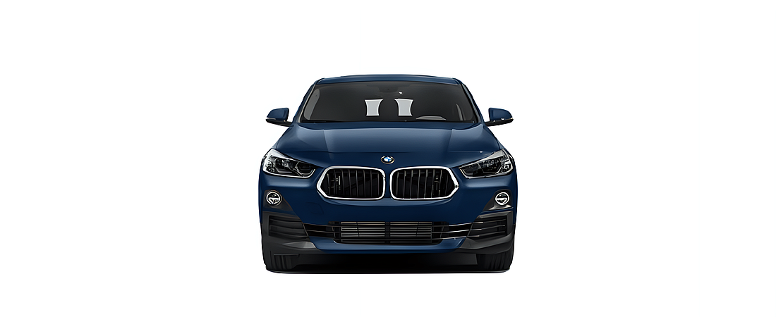 BMW X2 2020 4