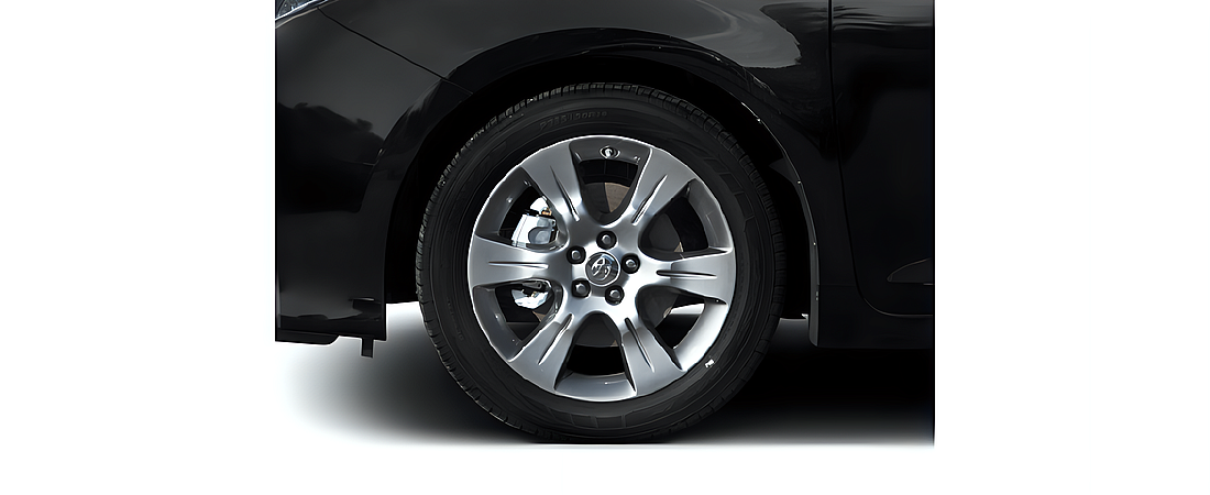 Toyota Sienna 2015 29