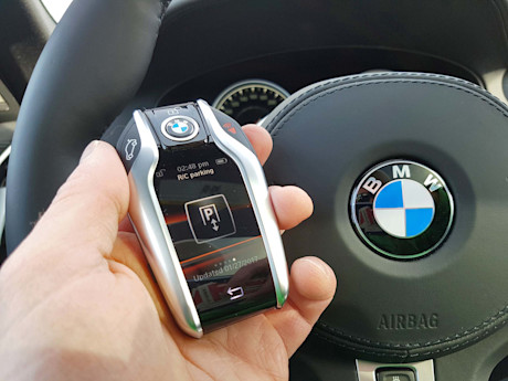 Editorial 2017 bmw 540i xdrive 15 jp