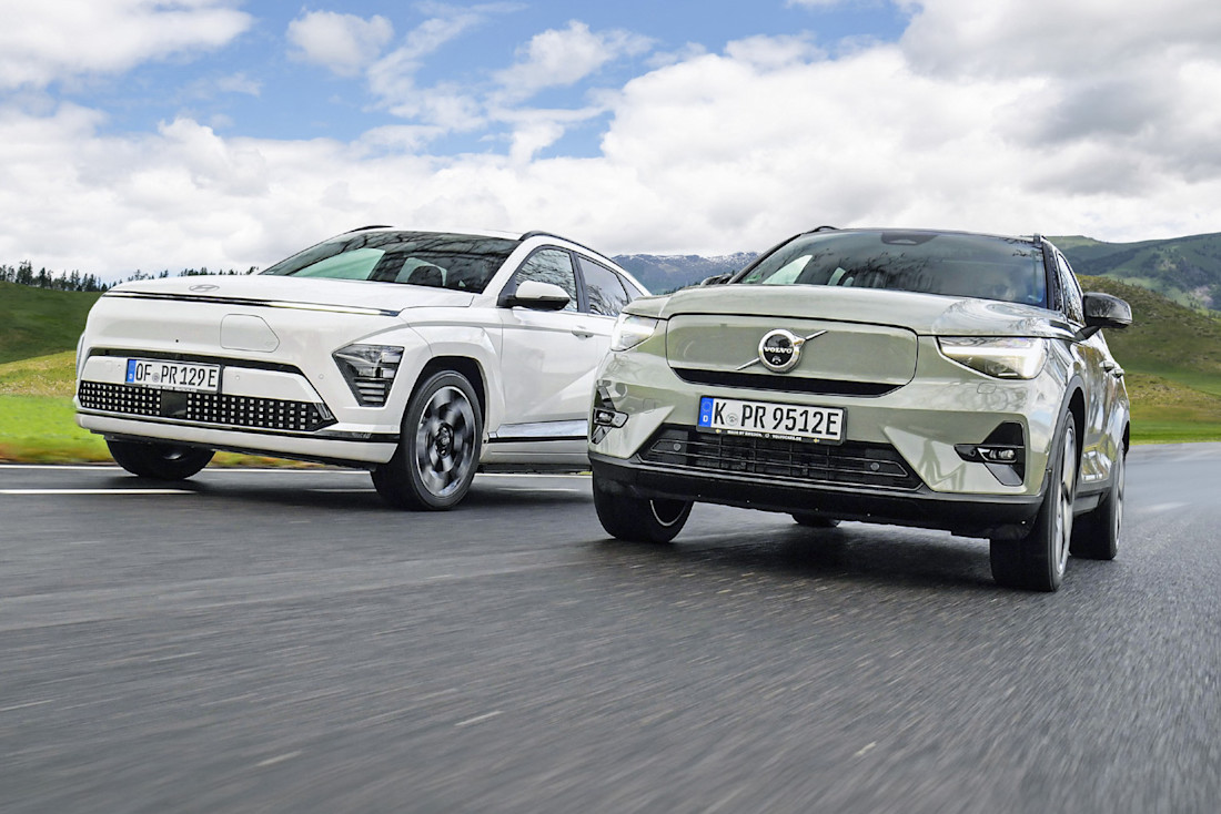 Ruim 50 procent kans dat jij straks in een elektrische auto rijdt