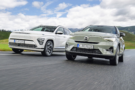 Ruim 50 procent kans dat jij straks in een elektrische auto rijdt