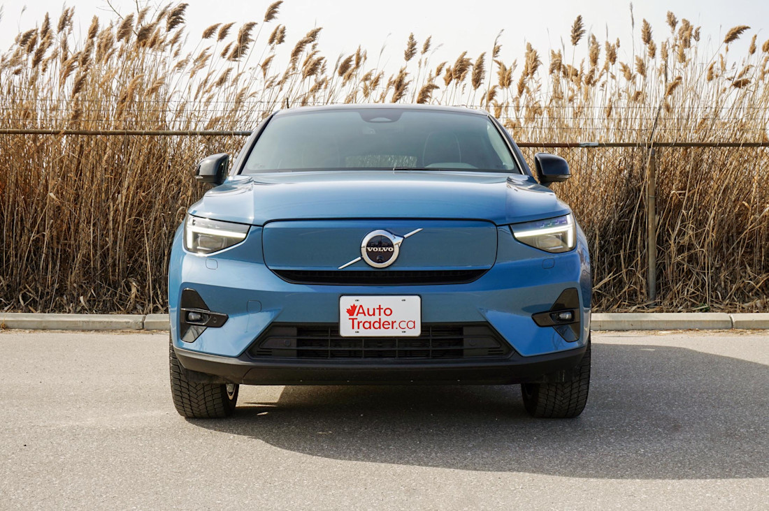 Editorial 2022 volvo c40 recharge ultimate p8 awd 01 jl