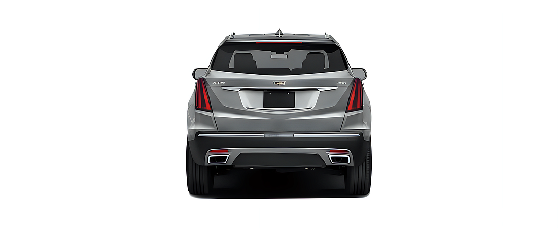 Cadillac XT5 2023 5