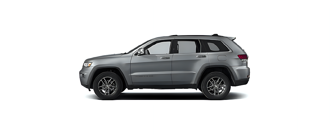 Jeep Grand Cherokee 2019 17