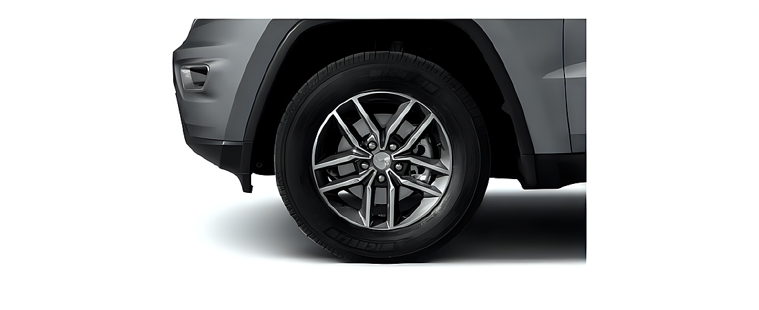 Jeep Grand Cherokee 2020 24