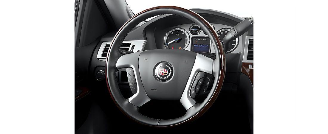 Cadillac Escalade 2014 6