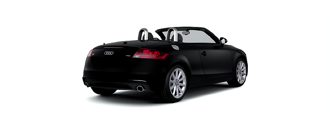 Audi TTS 2012 21