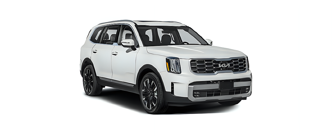Kia Telluride 2025 30