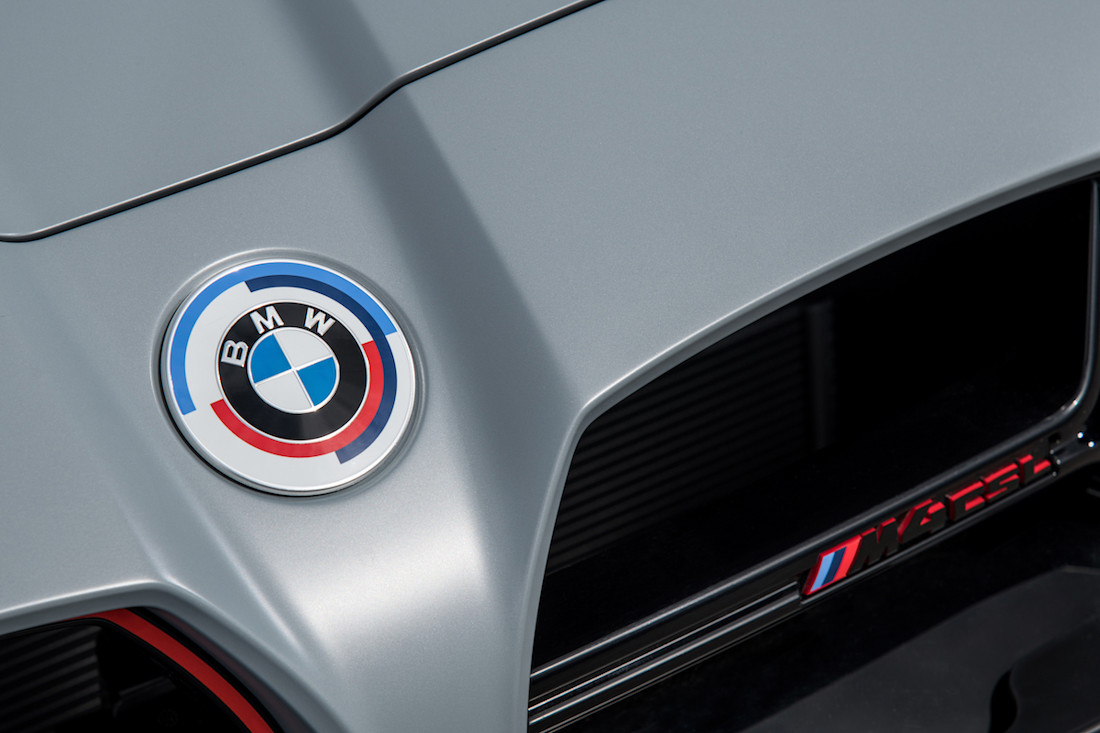BMW M