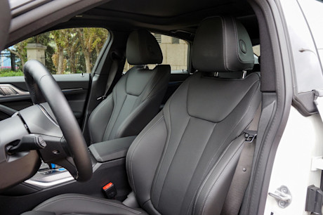 Editorial 2022 bmw i4 edrive40 21 jl