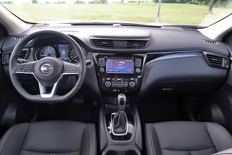 Editorial 2017 nissan qashqai 06 jm