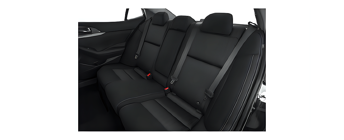 Nissan Maxima 2021 11